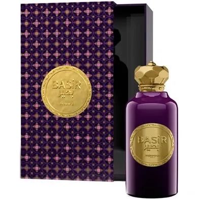 Perfume árabe feminino Basir Mawwal  - Foto 2