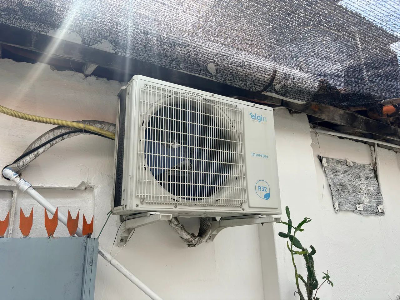 Split inverter 18000 btus - Foto 2