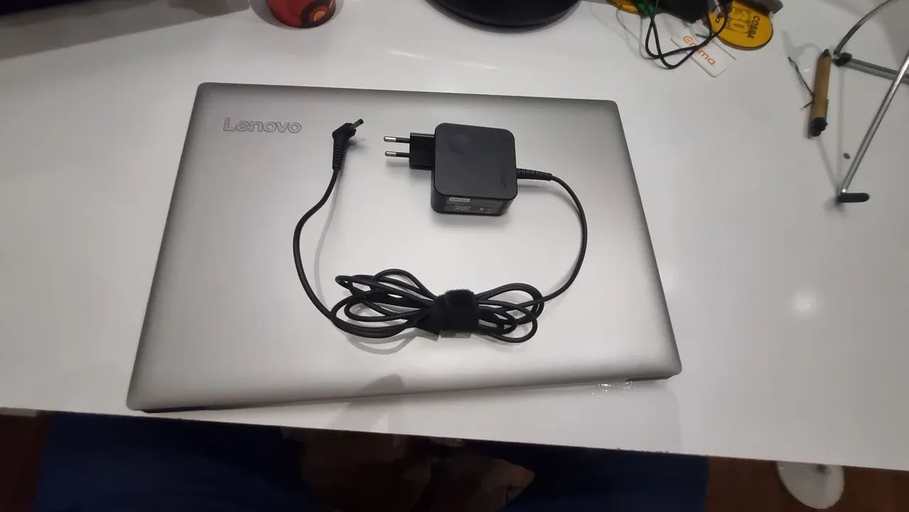 Notebook Lenovo Ideapad 330 - Foto 5