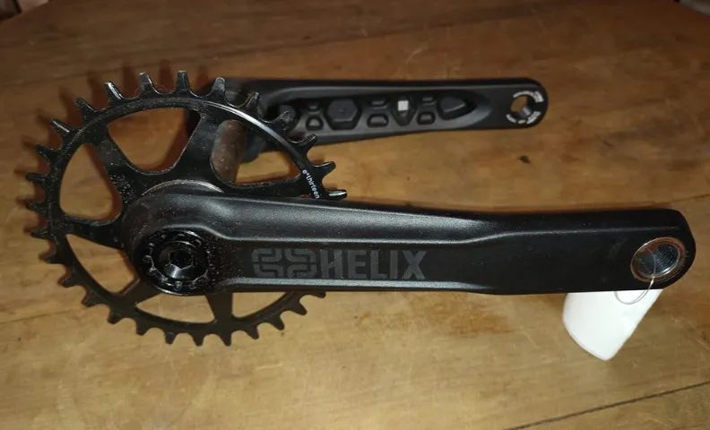 Pedivela E-Thirteen Helix *Novo