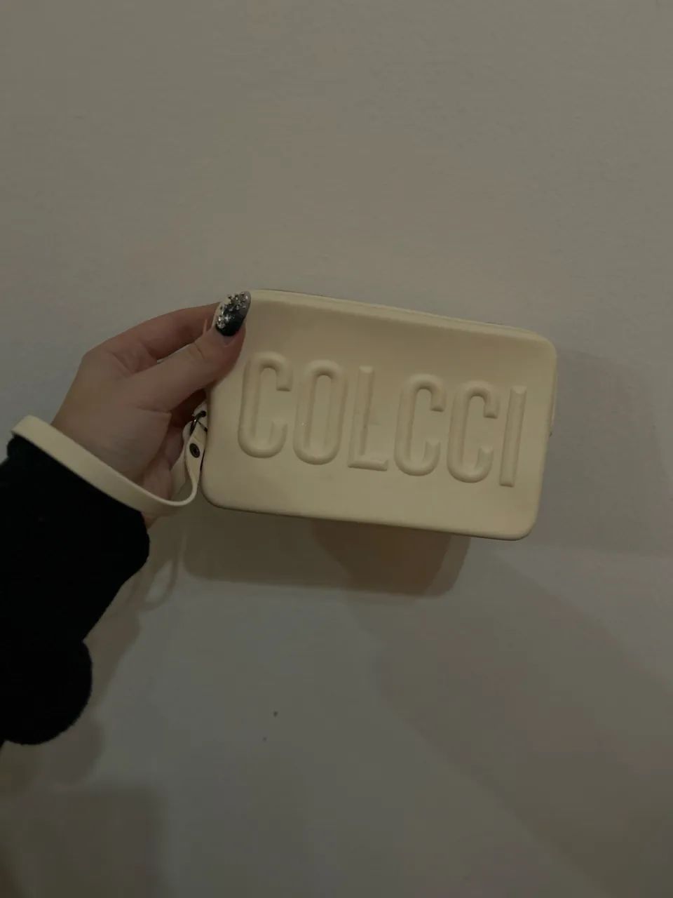 Carteira Colcci branca  - Foto 3