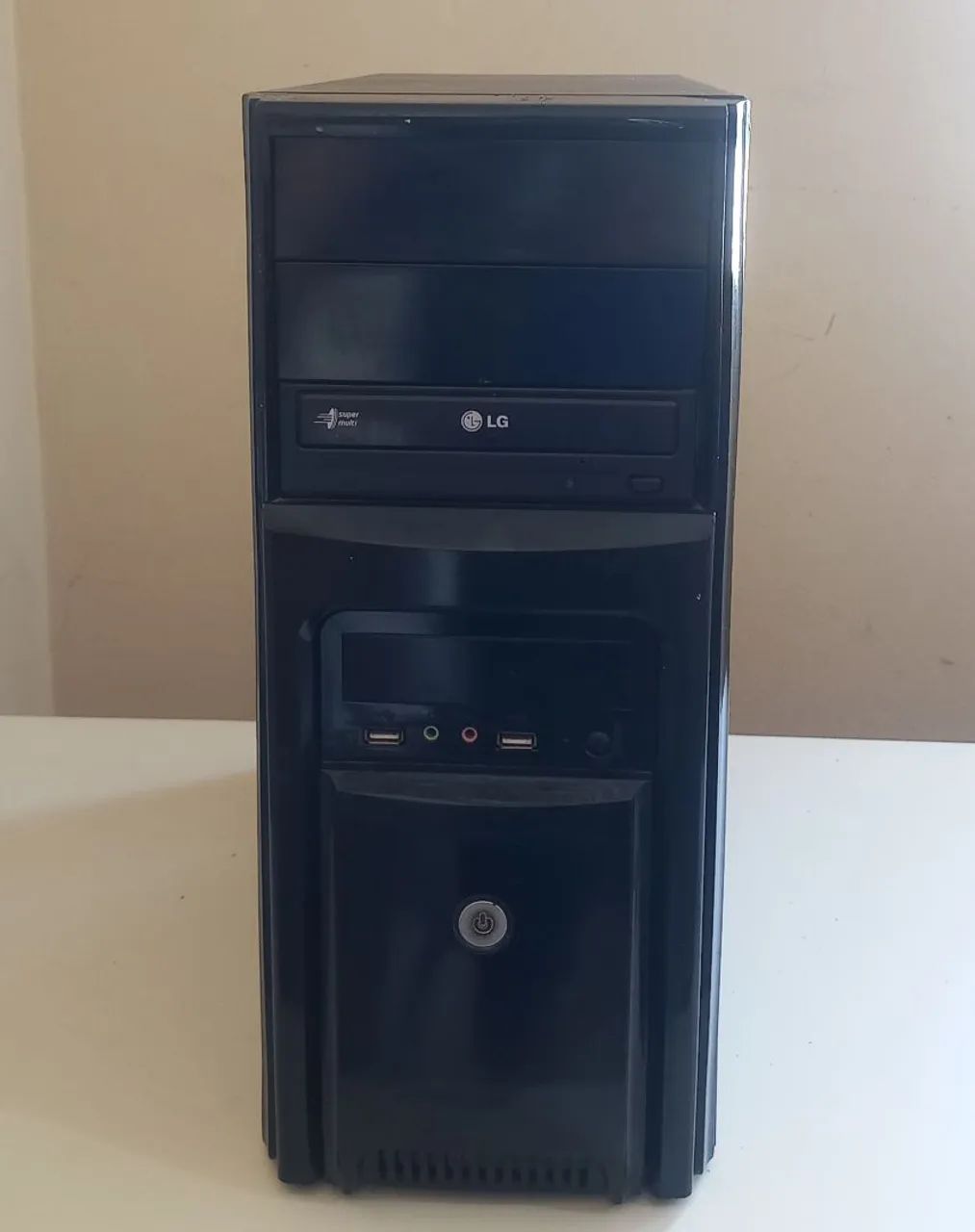 Computadoe Asus Intel i3 | Windows 10 - Foto 2
