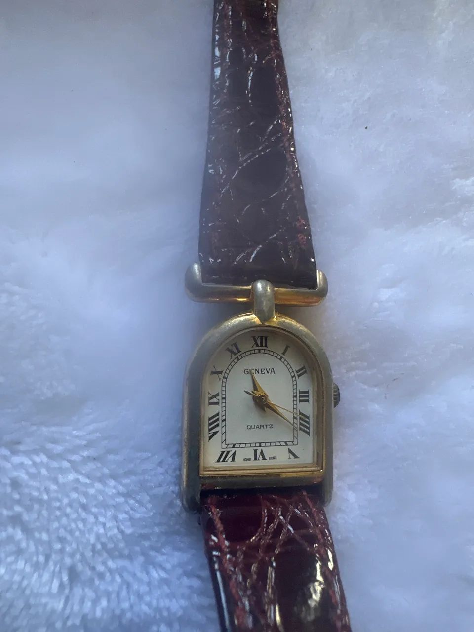 Lote de relógio vintage usado  - Foto 4