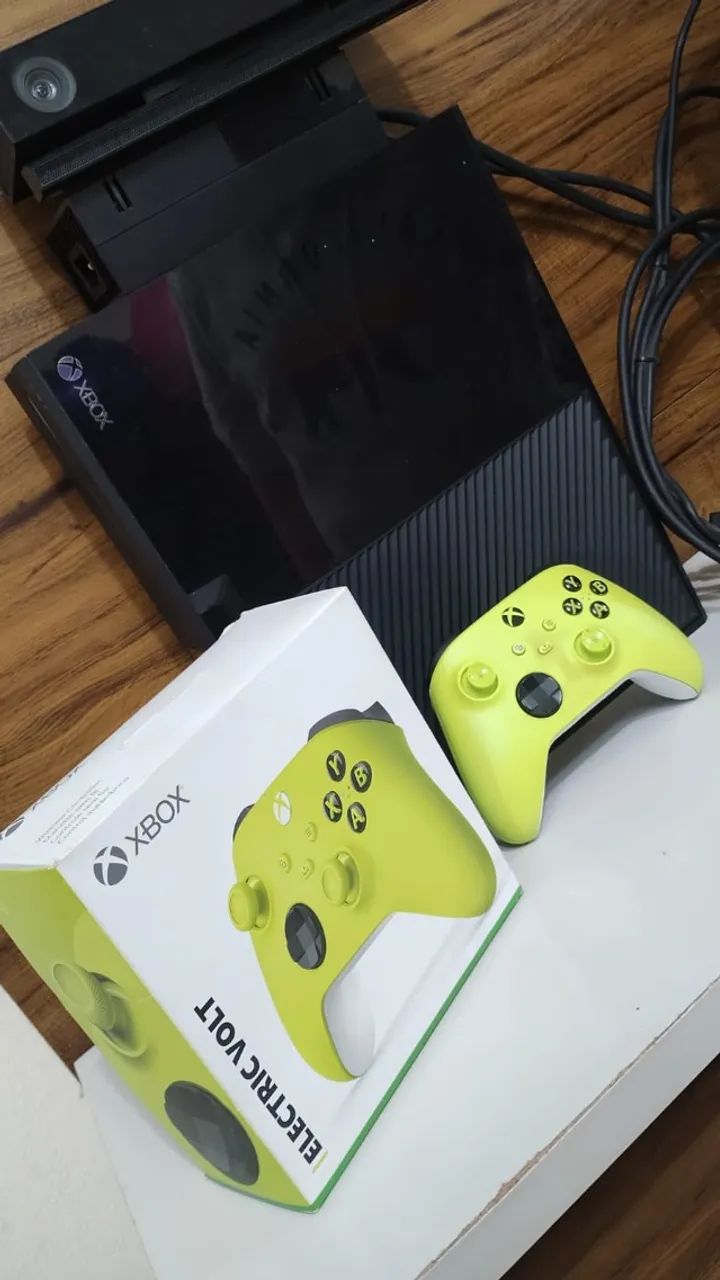 Xbox One - Foto 2