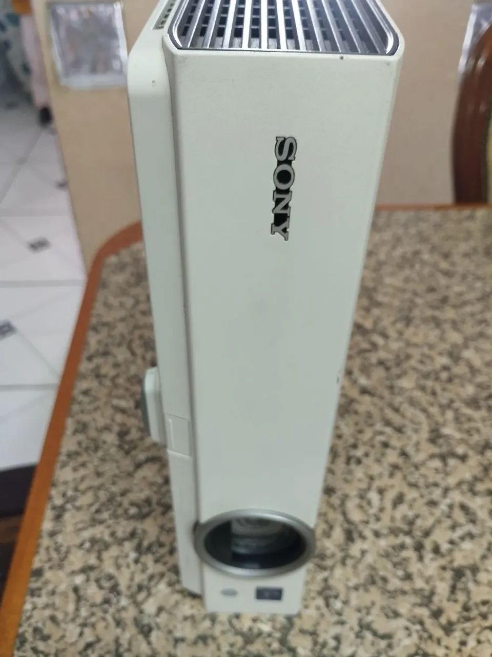 Projetor Sony VPL-DX120 - Foto 5