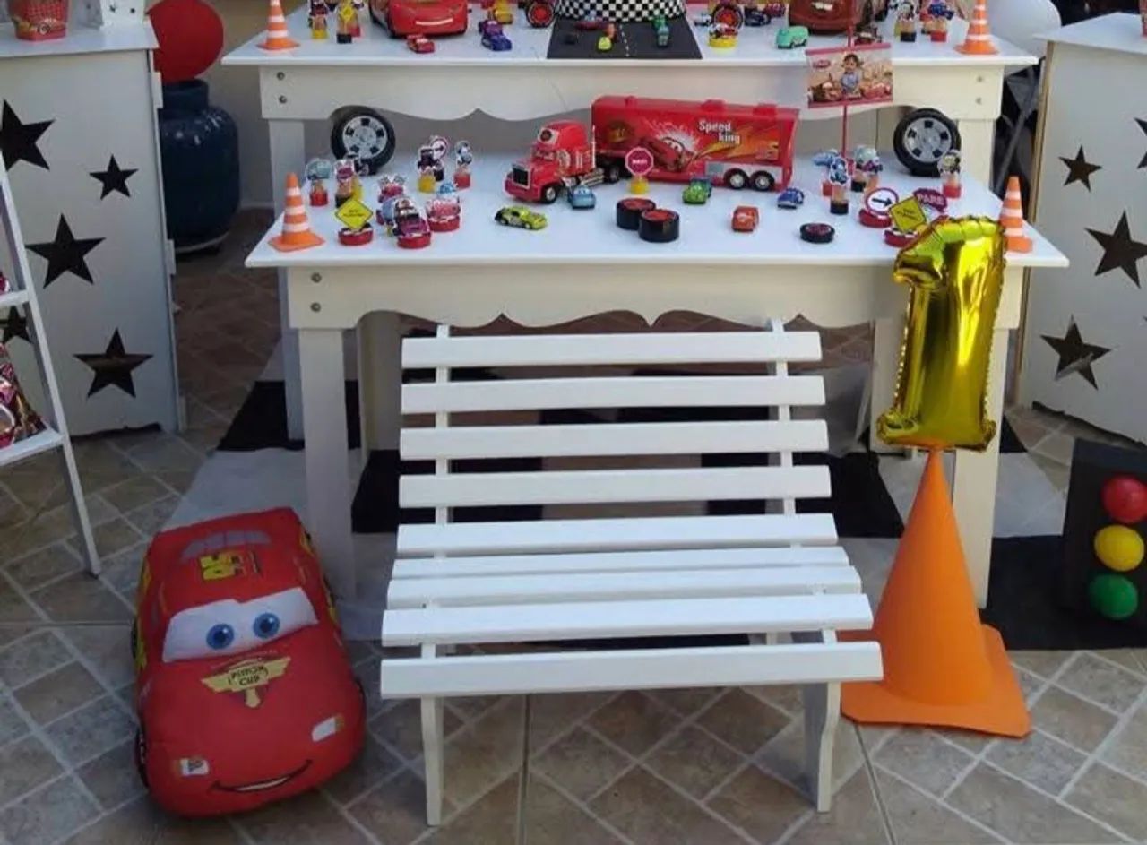 Kit mdf - Foto 3