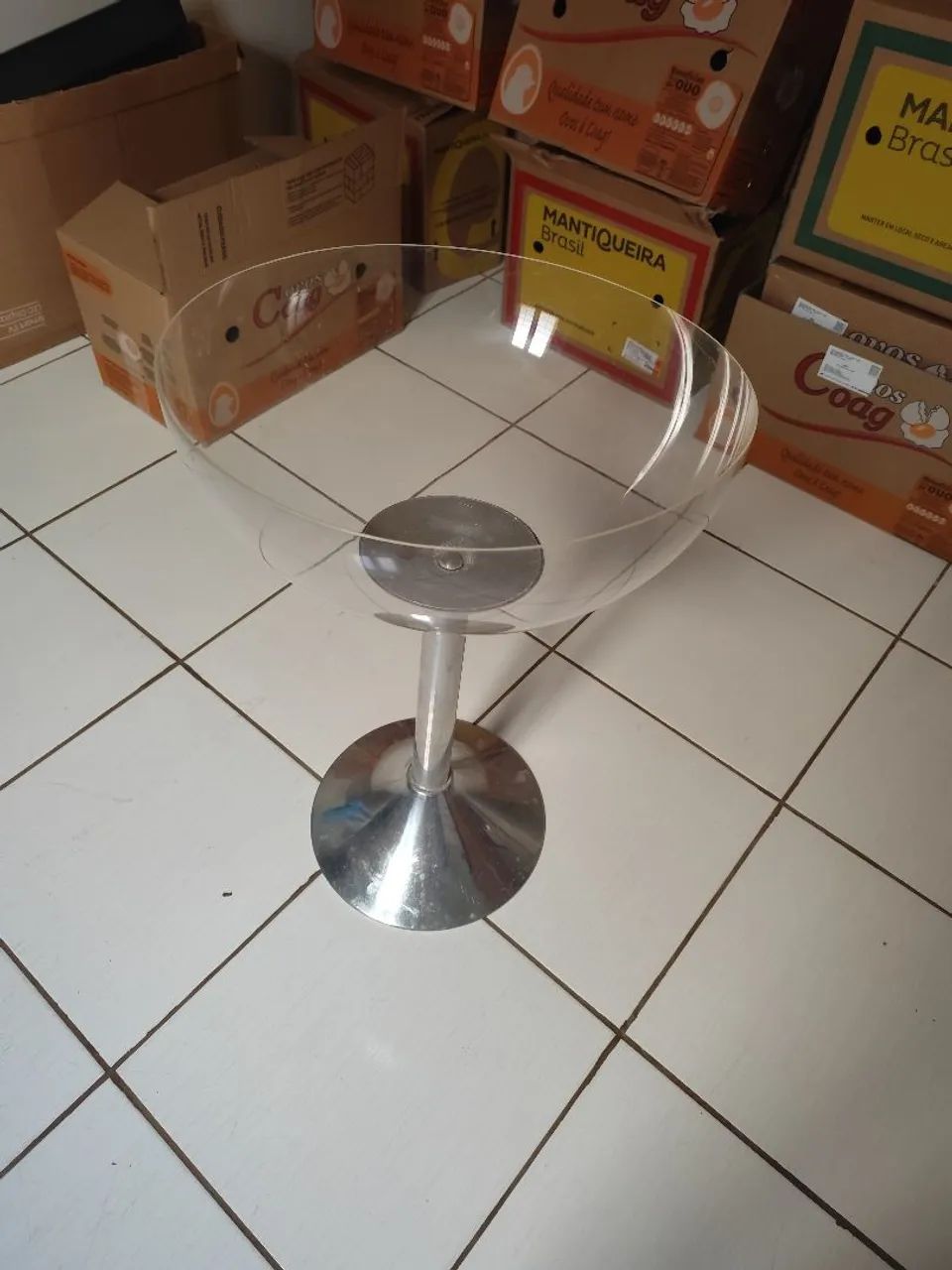 Taça para bebida  - Foto 3