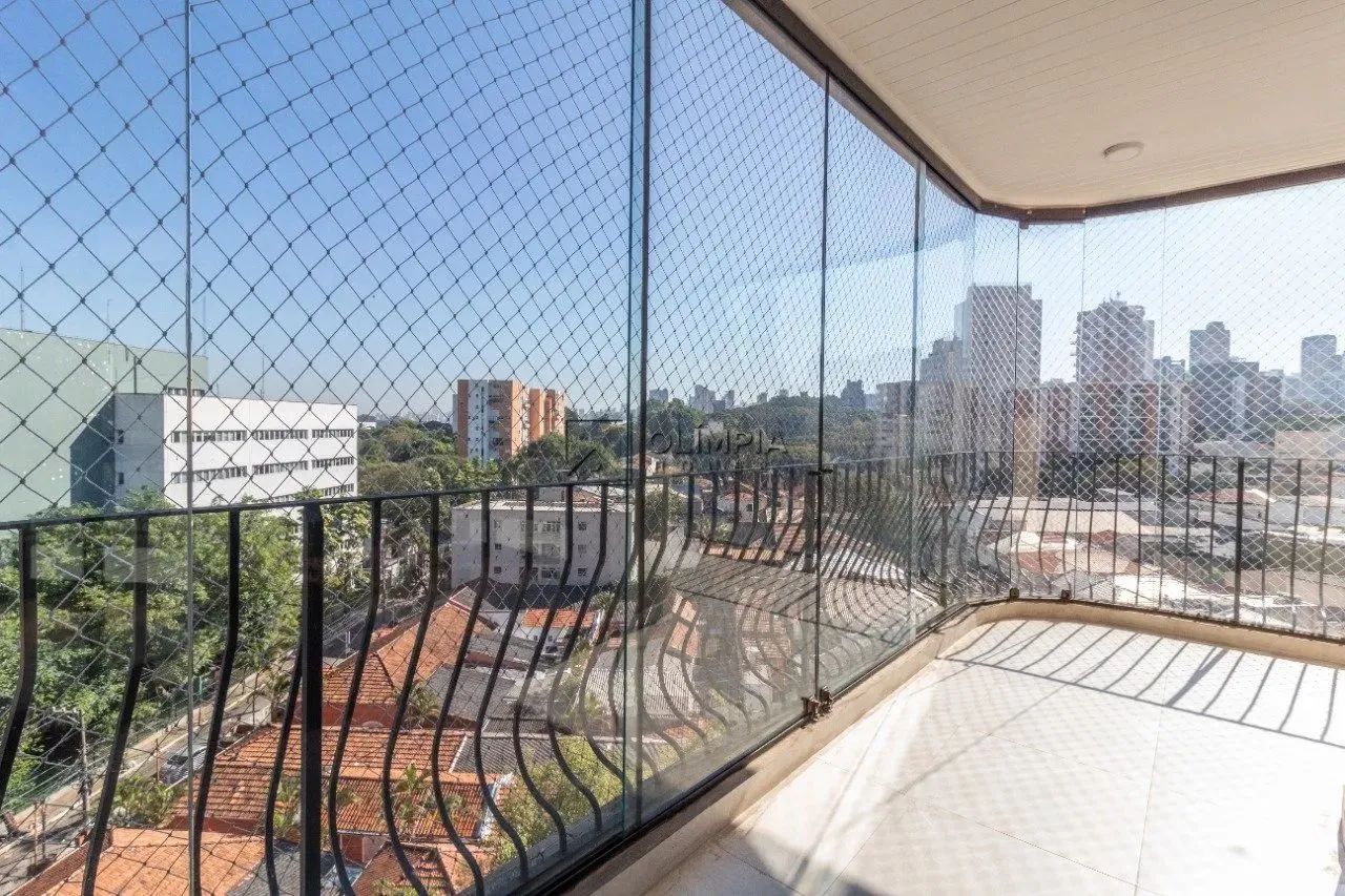 Aluguel Apartamento 3 Dormitórios - 160 m² Vila Mariana - Foto 10