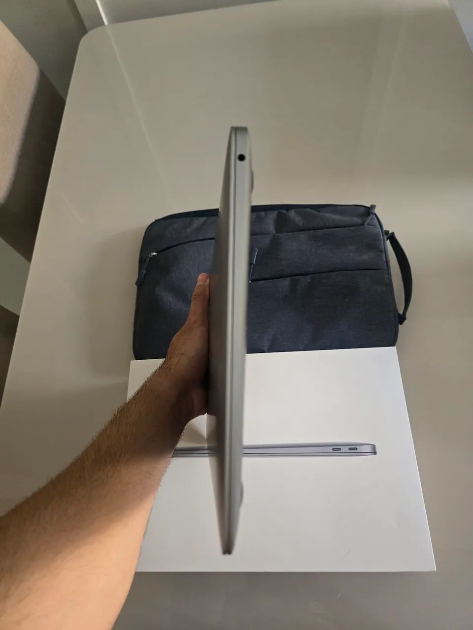 MacBook Air M1 256GB - Foto 5