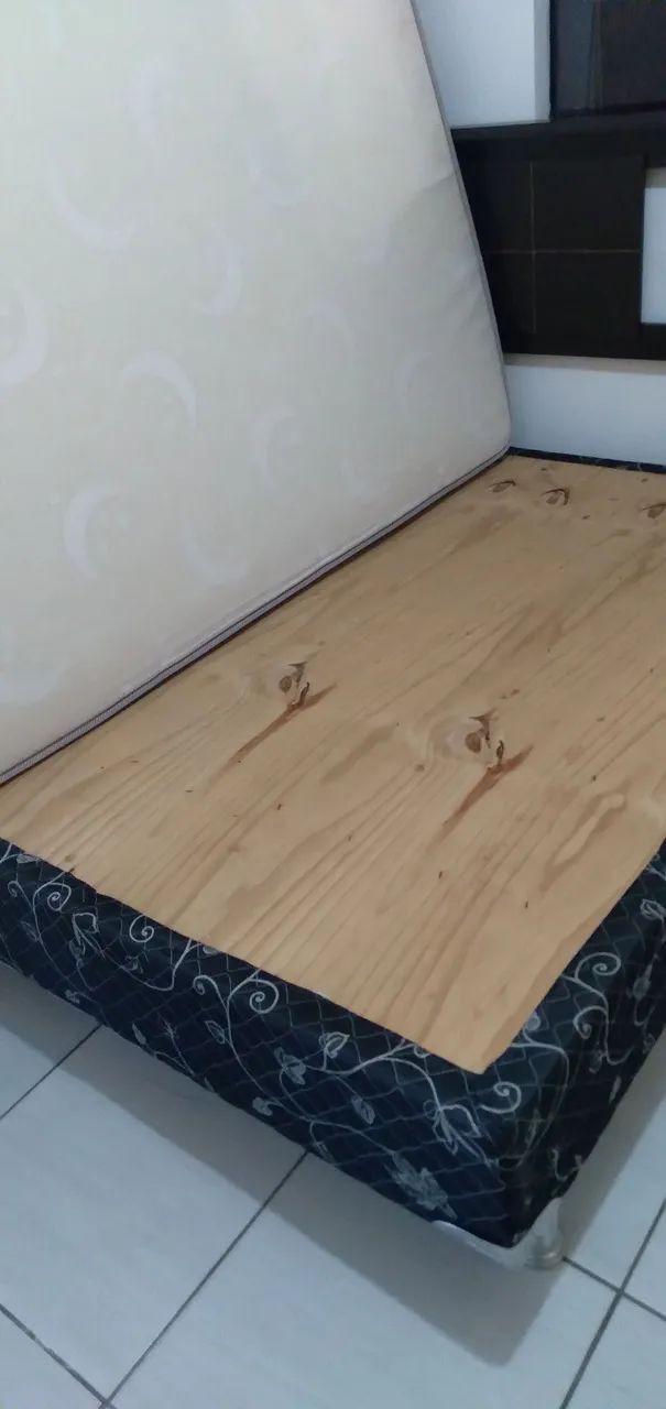 Cama casal  - Foto 4