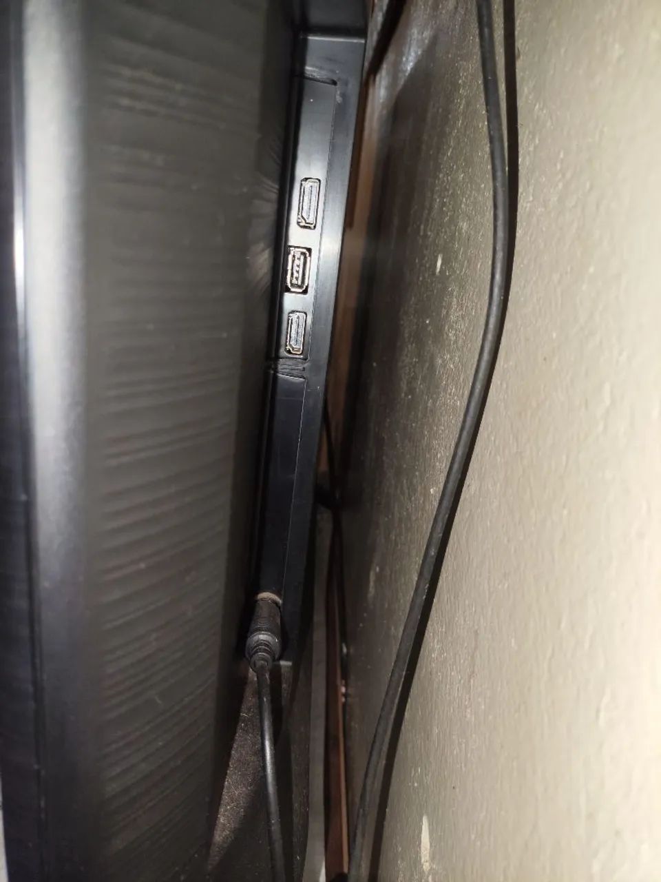 Tv Samsung smart 43 polegadas  - Foto 2