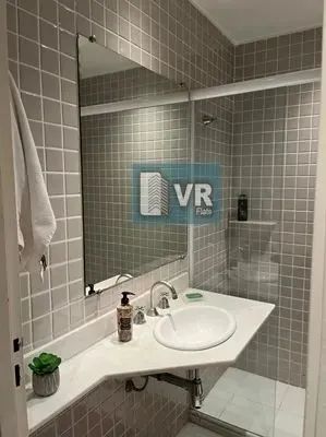 Flat para aluguel tem 28 metros quadrados com 1 quarto em Cerqueira César - São Paulo - SP - Foto 11