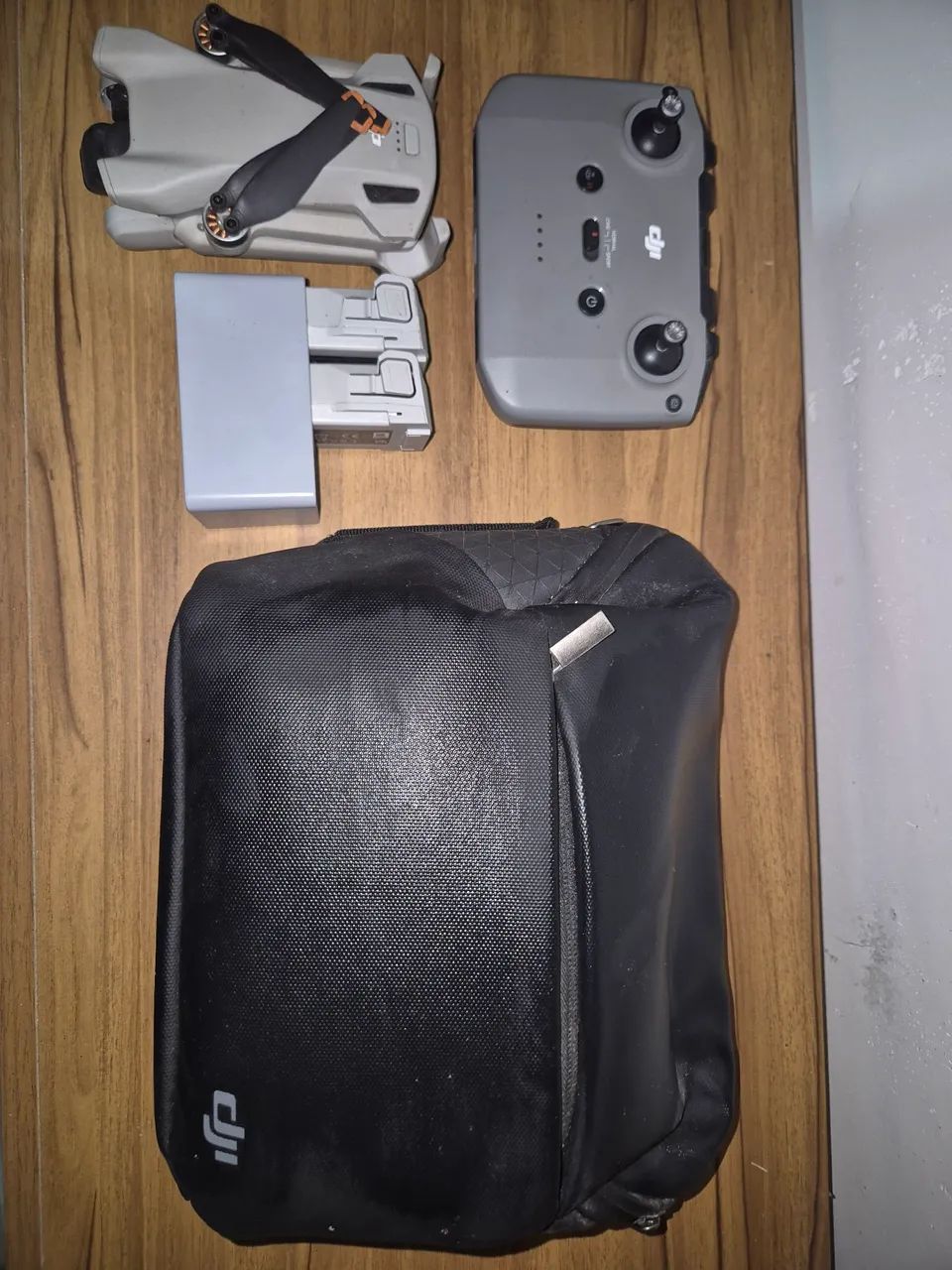 DJI Mini 3  - Foto 2