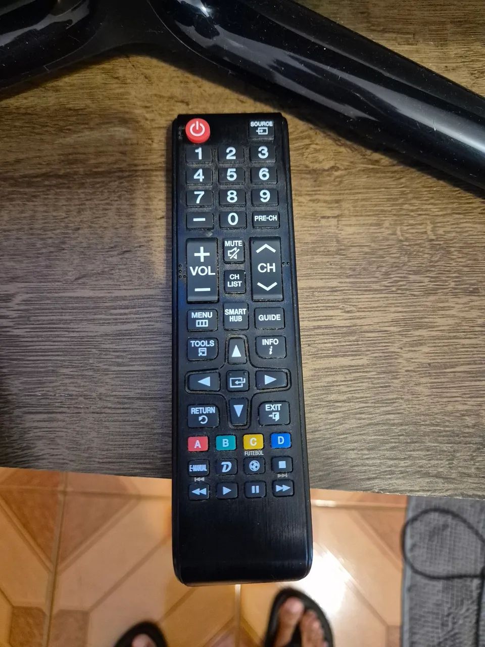 Tv Samsung 46 polegadas  - Foto 3