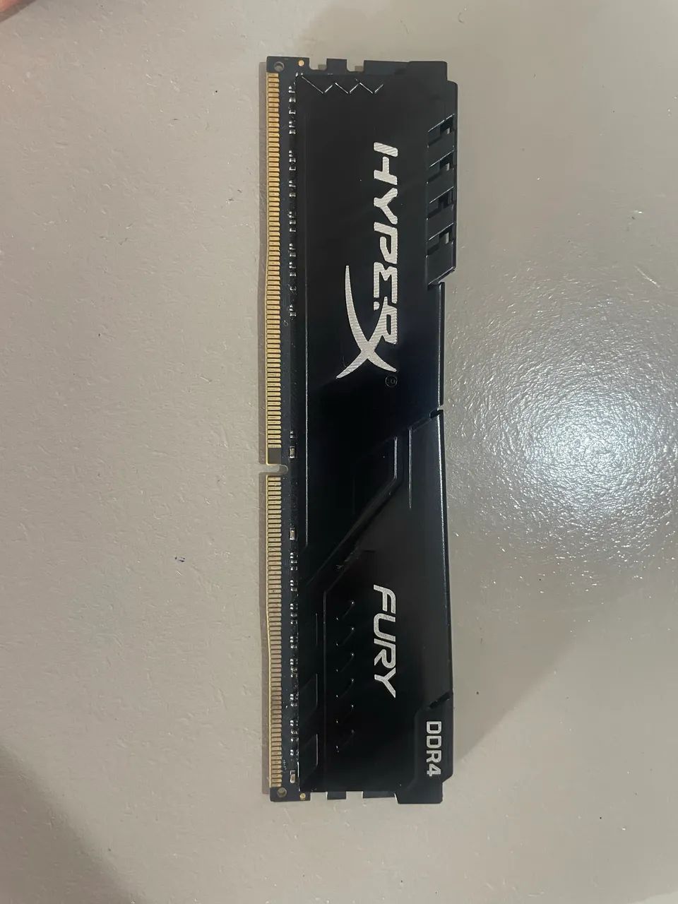 DDR4 8G
