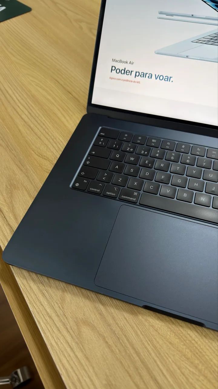 MacBook Air M2 15? 2023  - Foto 3