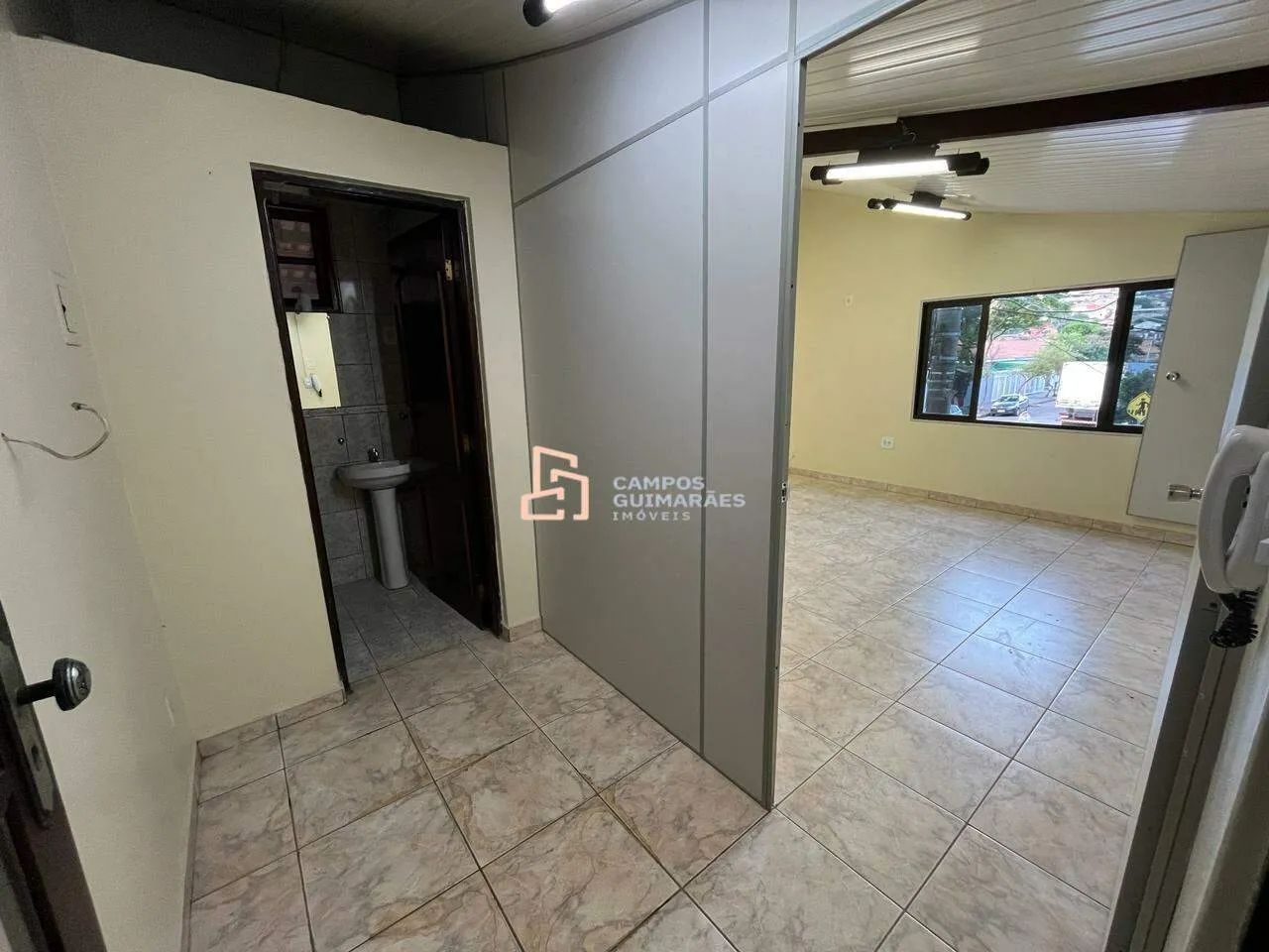 Sala para aluguel, Tirol - Belo Horizonte/MG - Foto 5