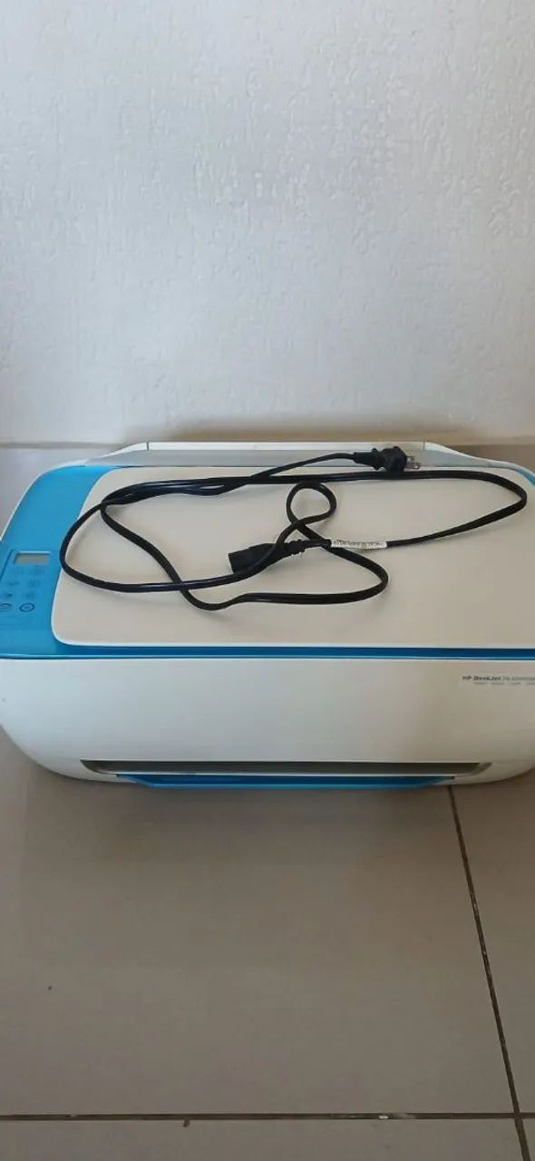 Impressora com fio - Foto 3