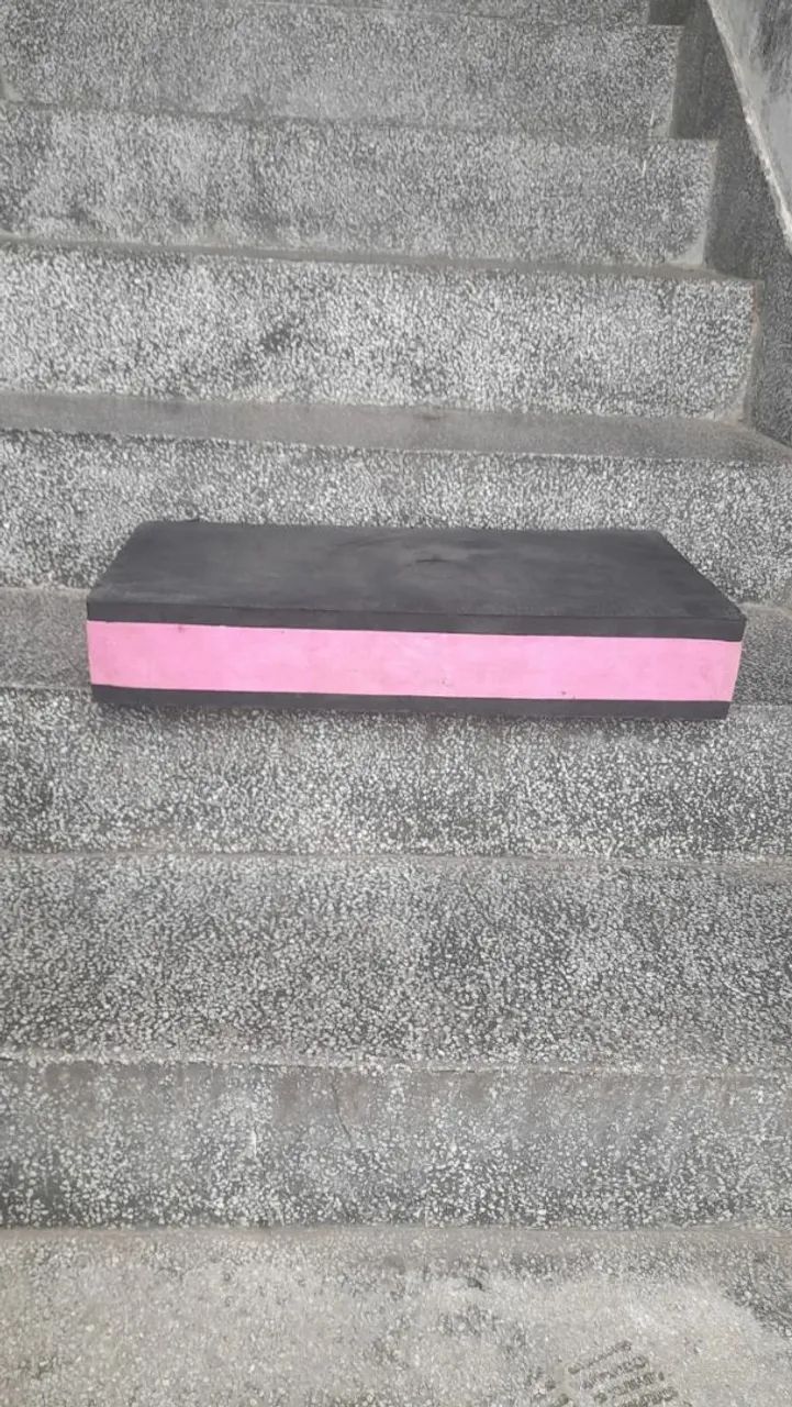 Step para Treinamento Funcional  - Foto 2