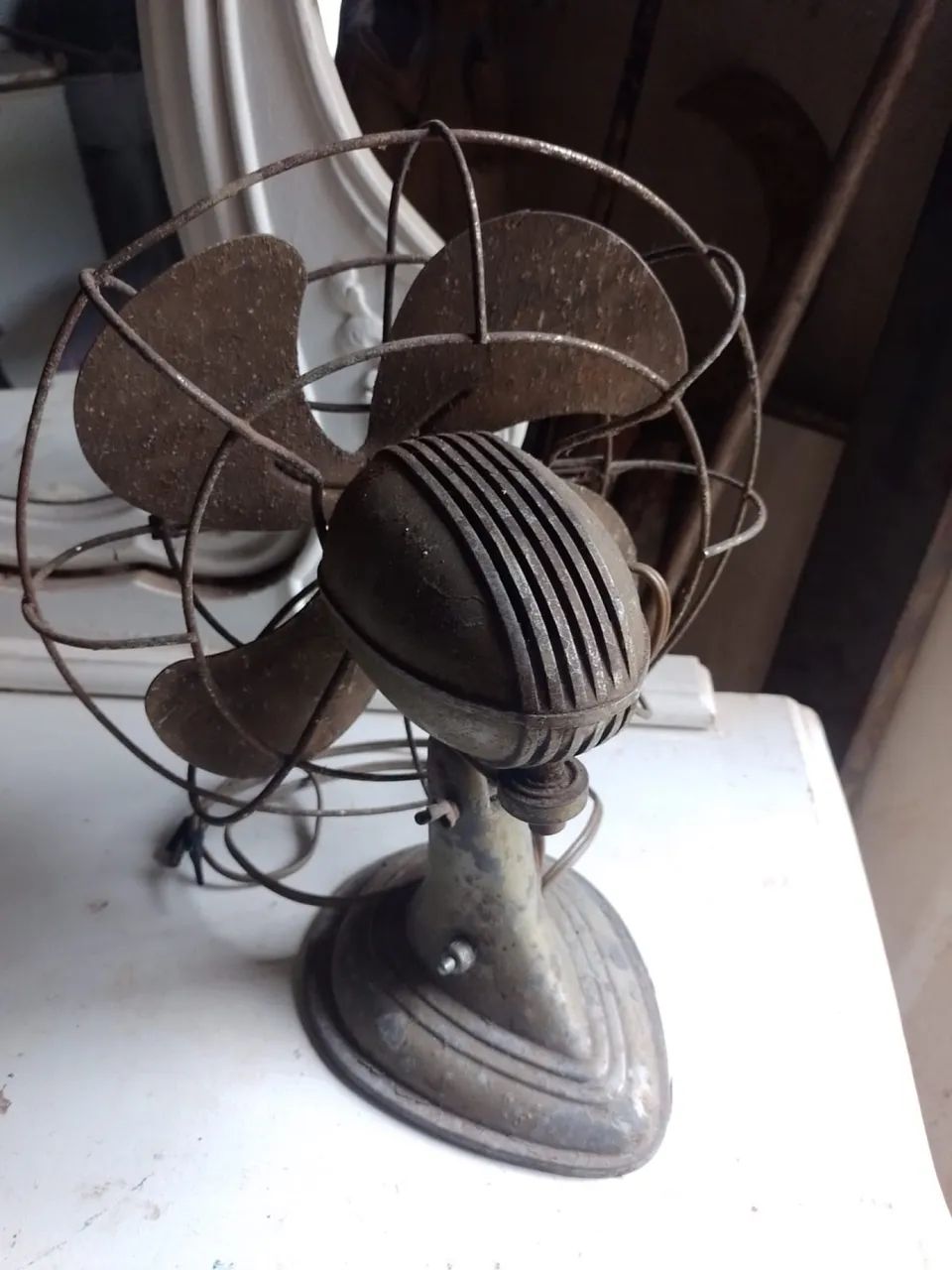 ventilador Eletromar - Westinghouse funcionando  - Foto 2