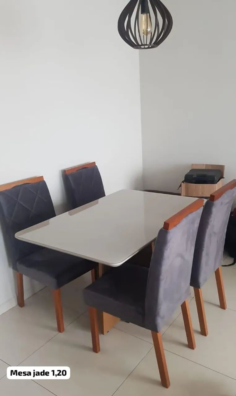 mesas - Foto 2