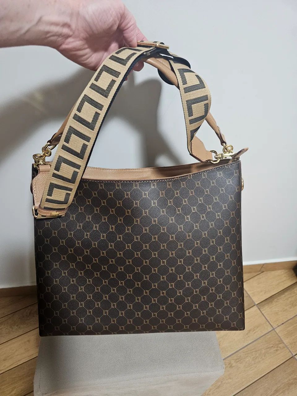 Bolsa Luz da Lua original