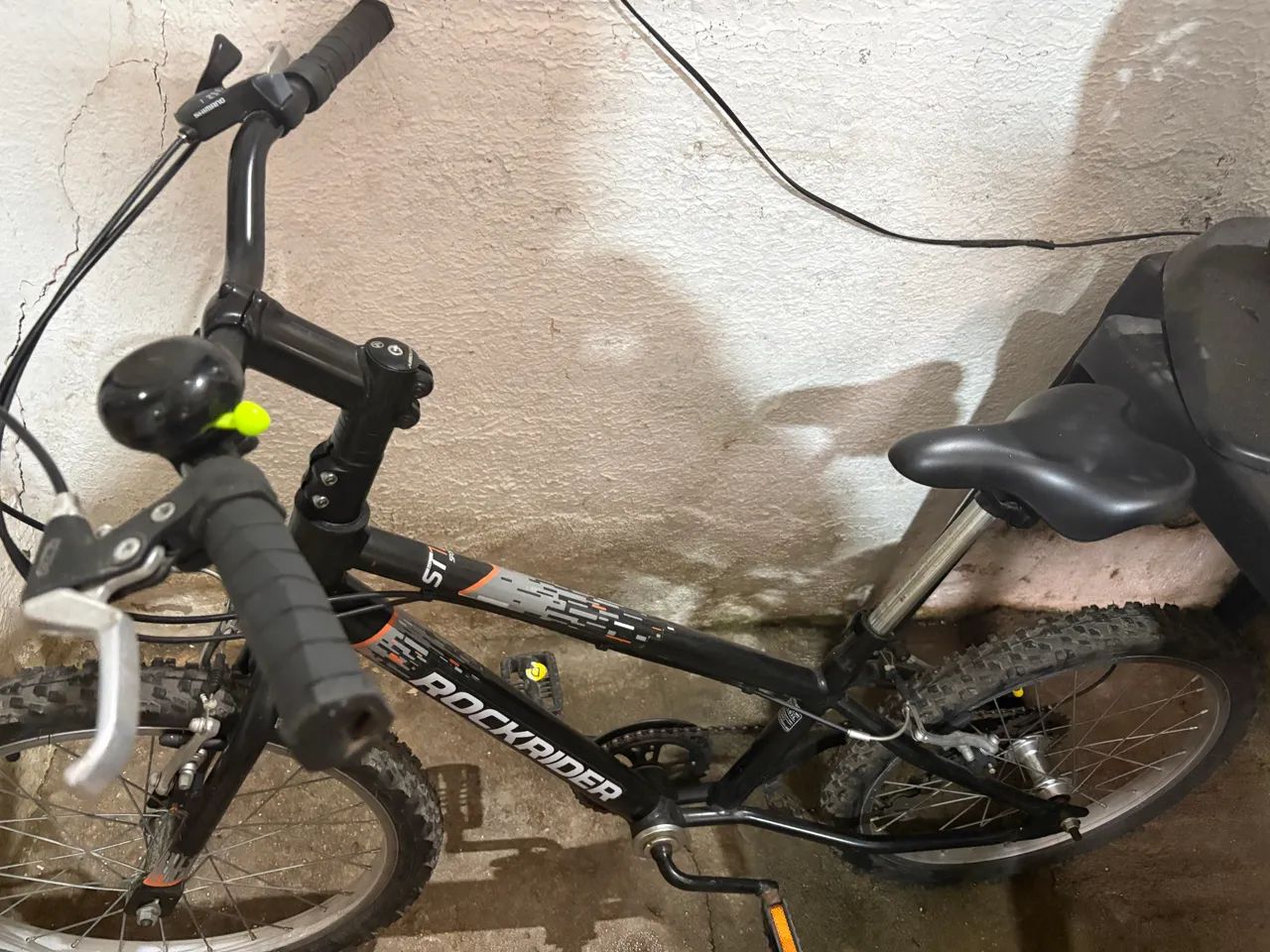 Bike infantil  - Foto 4