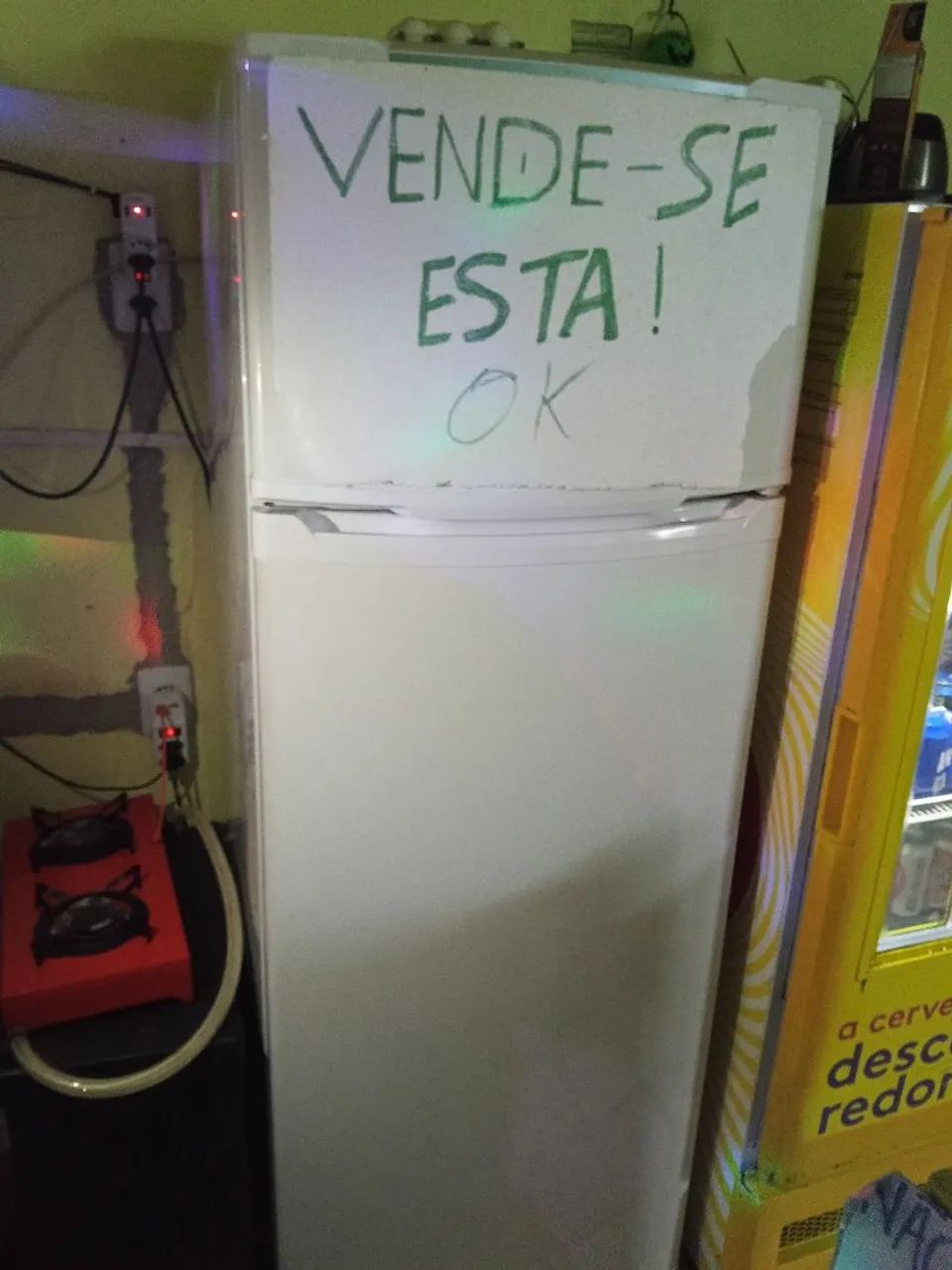 Geladeira Consul  - Foto 5