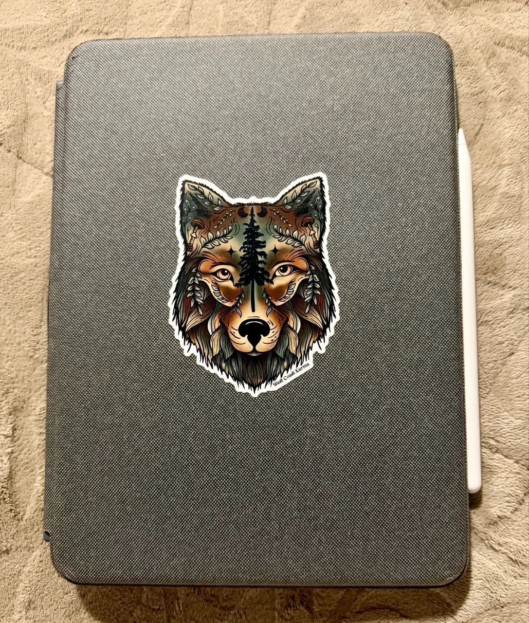 iPad Air 5 geração completo  - Foto 4
