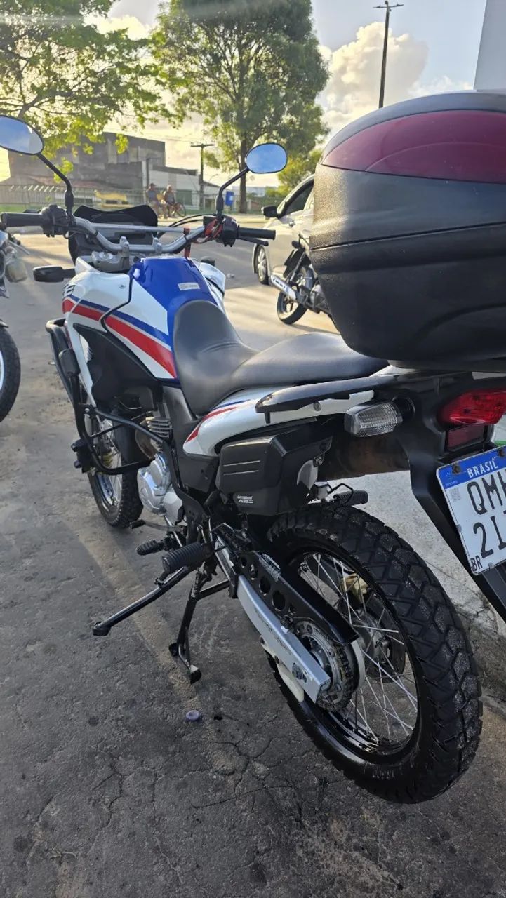 Honda XRE300  - Foto 3