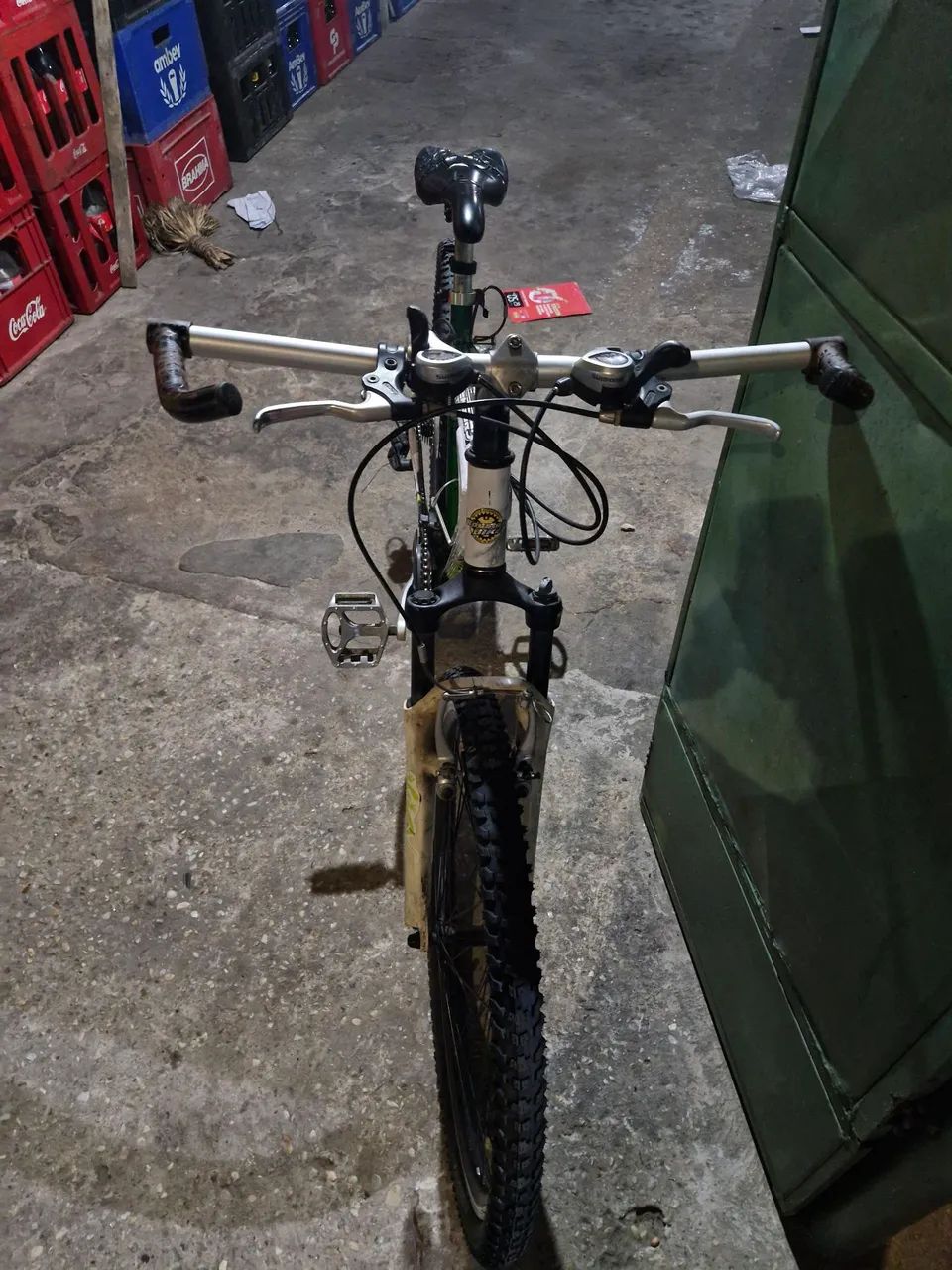 Bicicleta aro 26 - Foto 2