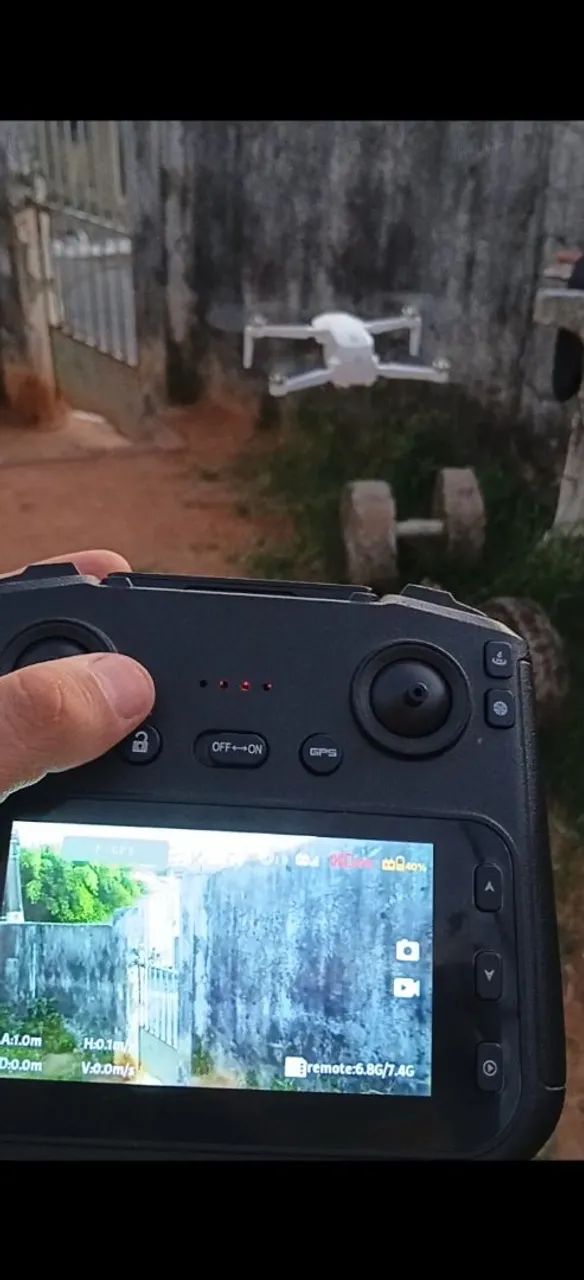 Drone sx1  - Foto 3