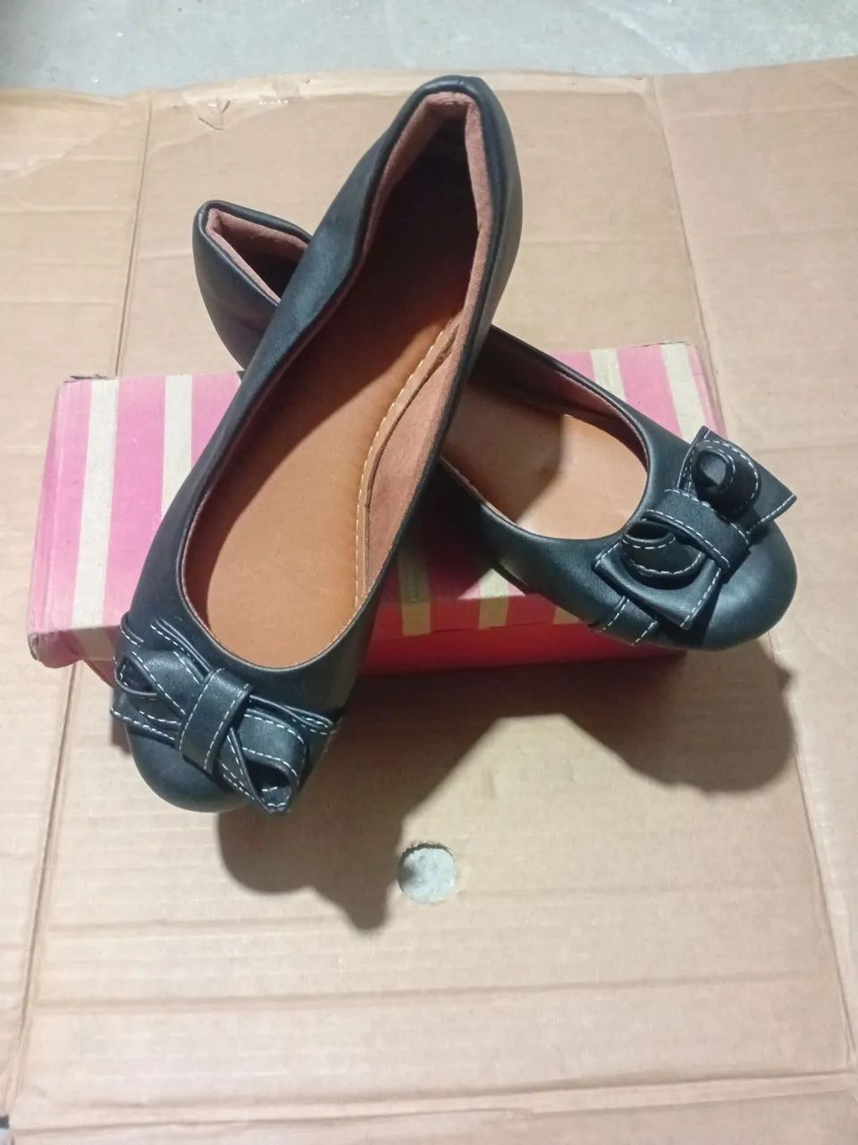 Sapato Feminino  - Foto 3
