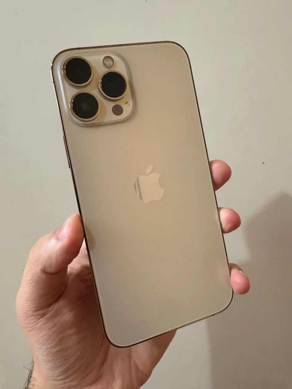 iPhone 13 Pro Max 256gb (100%) - Celulares e Smartphones - Centro