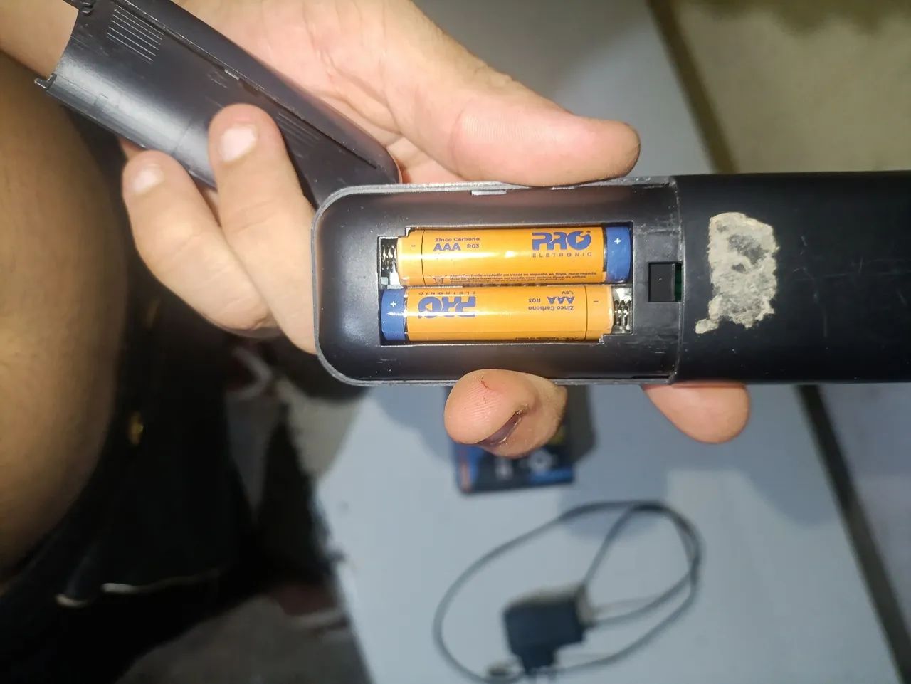 Transforme sua TV em Smart TV STICK 4K - Foto 5