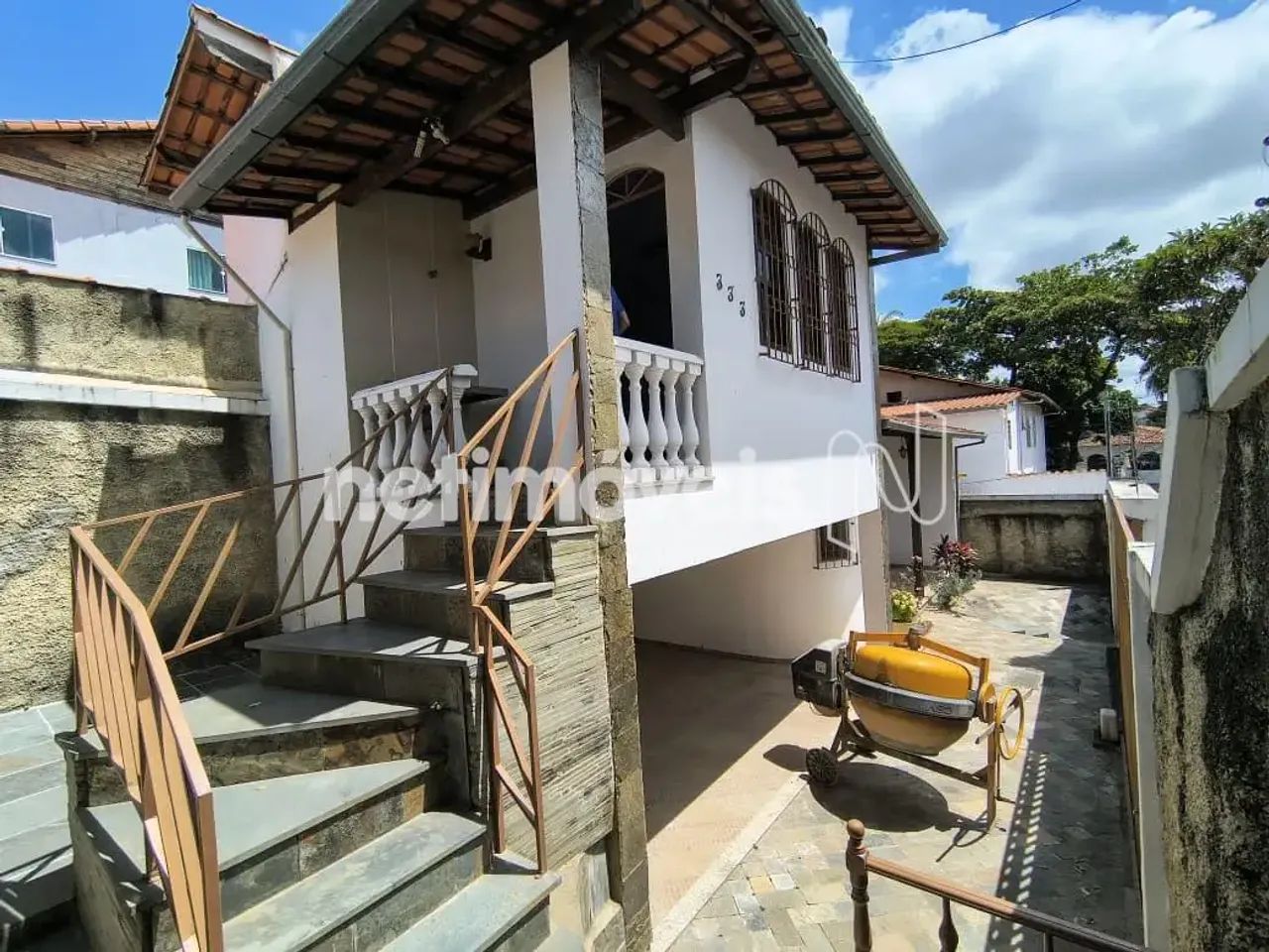 Casa à venda no Santa Amélia - Foto 3
