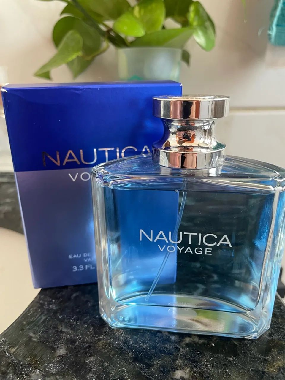 Náutica Voyage 100ml