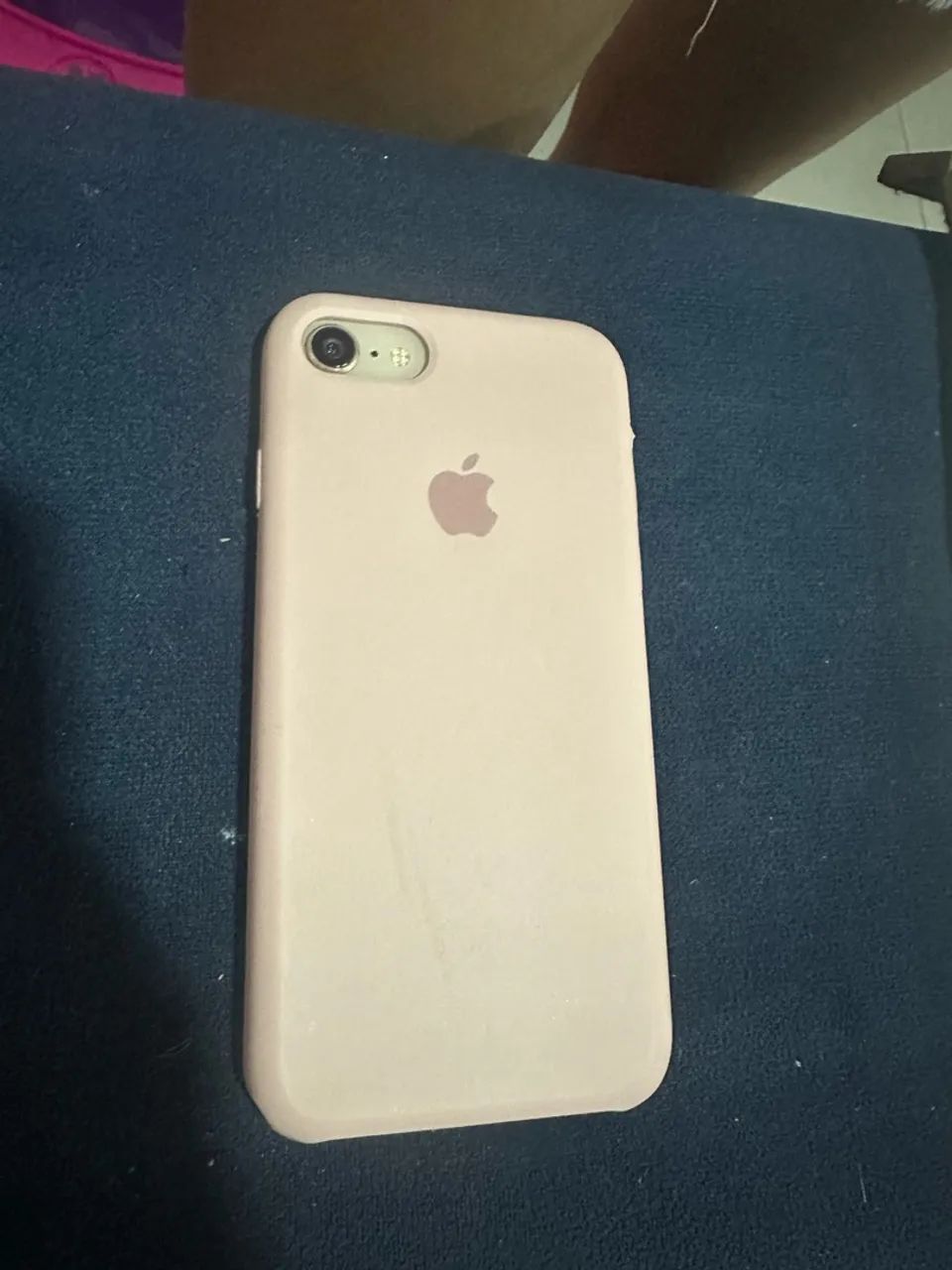 Celular iPhone 8 Plus - Foto 5