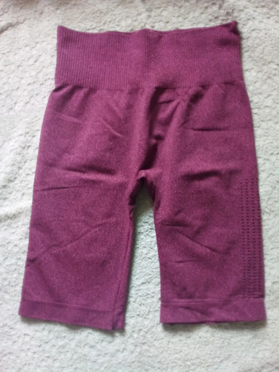 Bermuda para ginástica NOVA PROMOÇÃO  - Foto 2