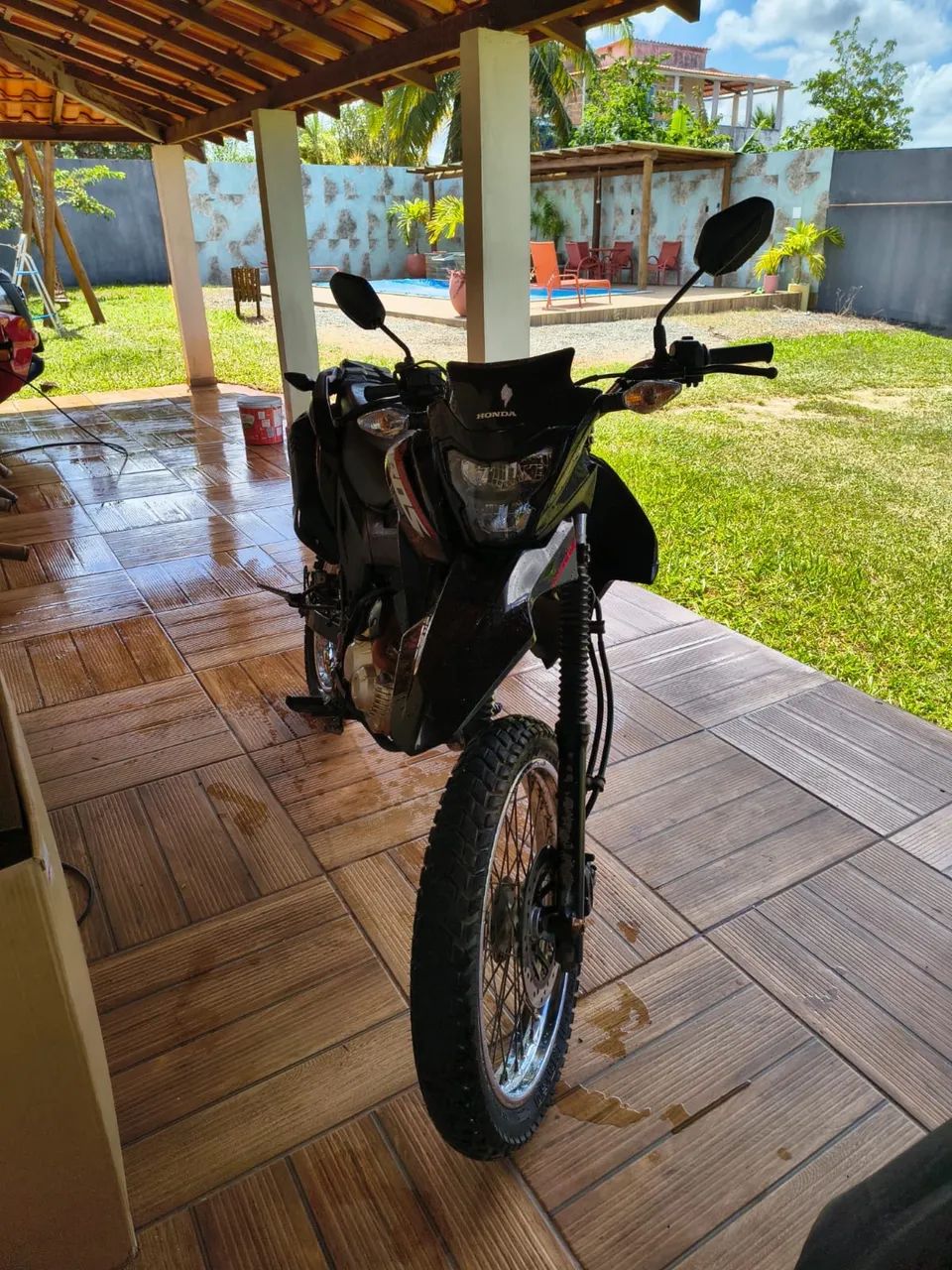 Vendo ou troco  - Foto 5
