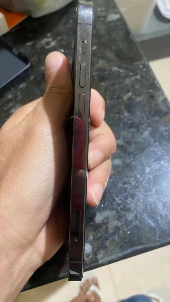 iPhone 12 Pro 128 75% - Foto 3