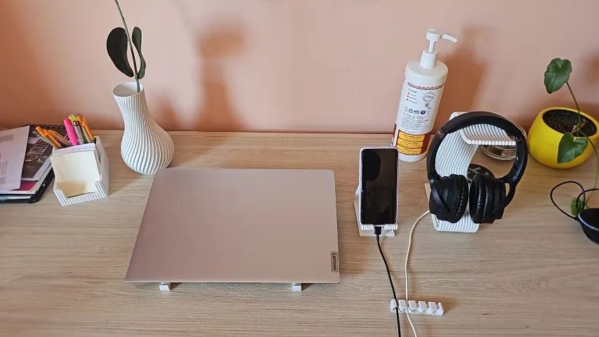 Kit Organizacional para Escritório - Foto 4