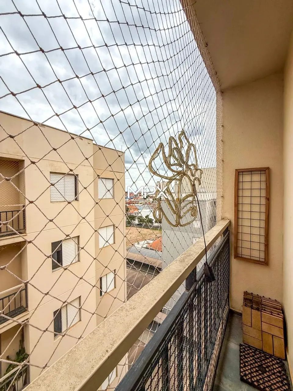 Apartamento à venda no Edifício Ilha de Creta em Piracicaba - Foto 5