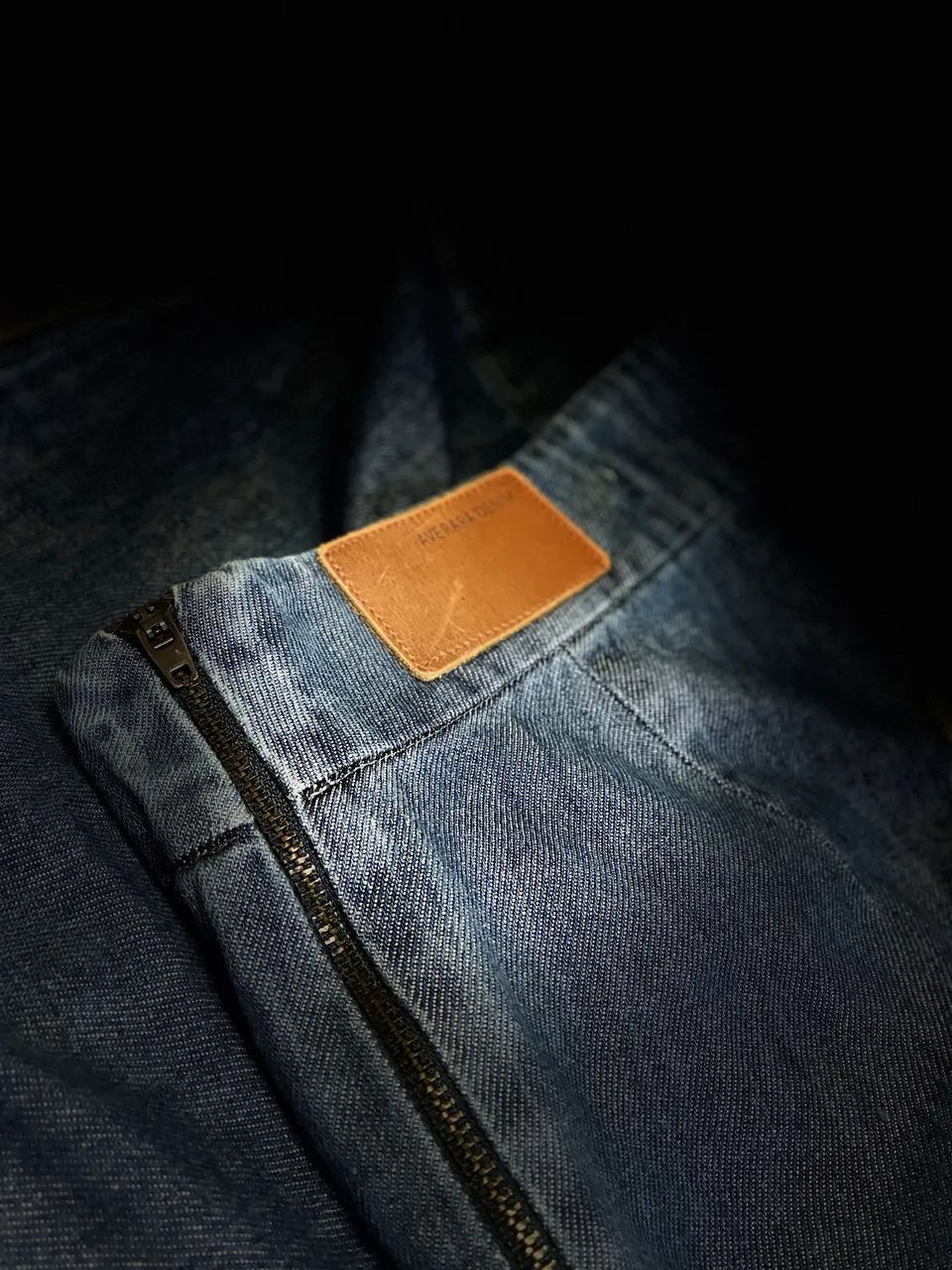 Calça Jeans Ave Rara 38 - Foto 3