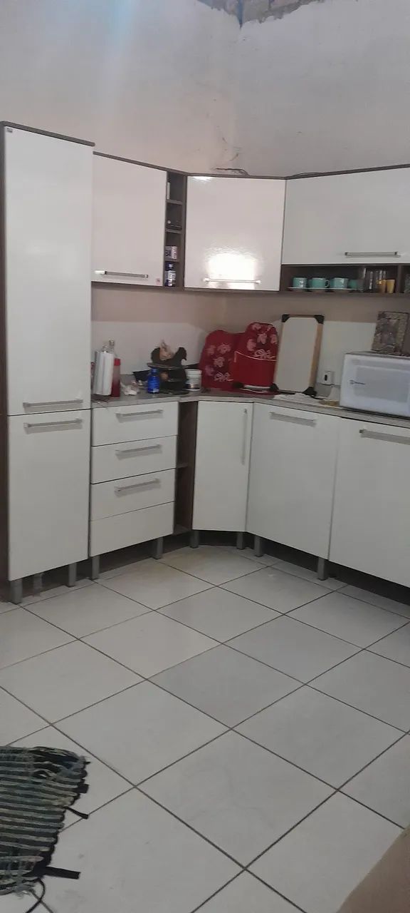 Armário de Cozinha  - Foto 2