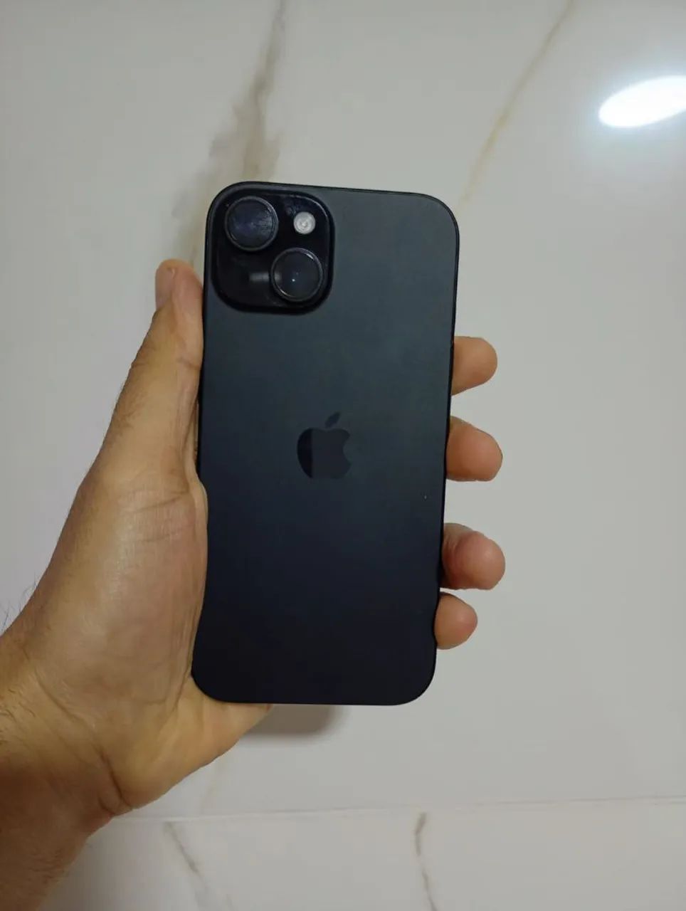 iPhone 15 128gb - Foto 5