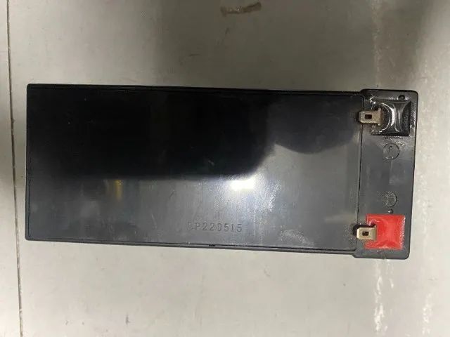 Bateria 12 V Unipower - Foto 3