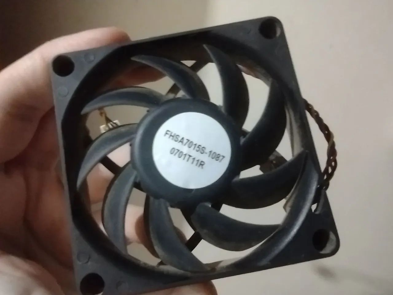 Processador CPU AMD Athlon II X2 250 Dual Core 3.0 Ghz - Foto 4