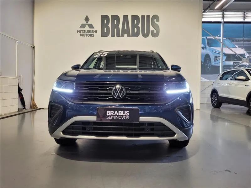 Volkswagen T-Cross 1.0 TSI Flex 12V 5P Aut., foto 2 de 16