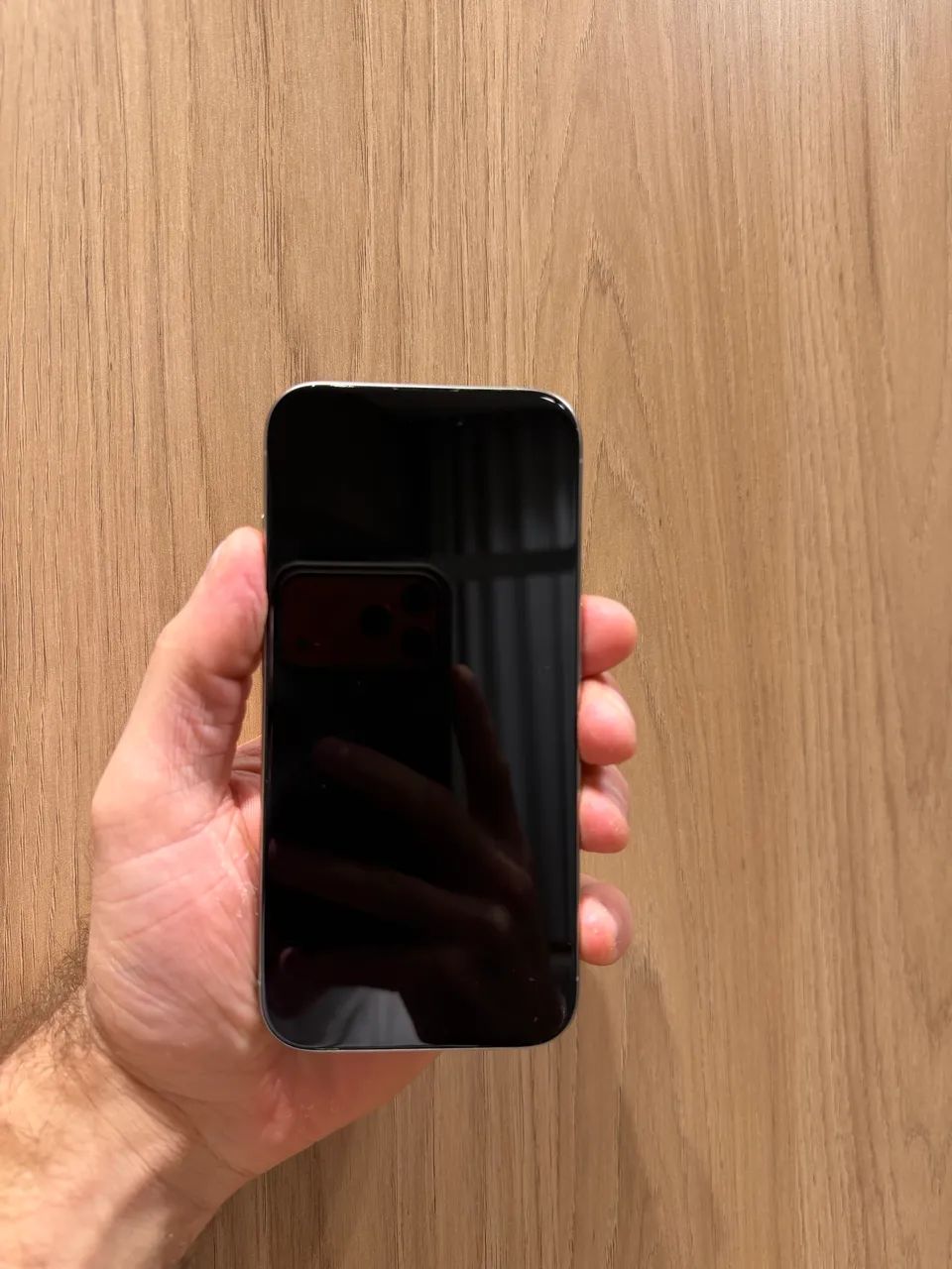 iPhone 15 pro - Foto 3